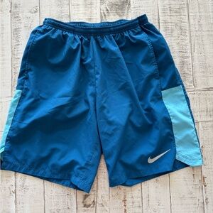 Nike Mens Flex Challenger Running Shorts